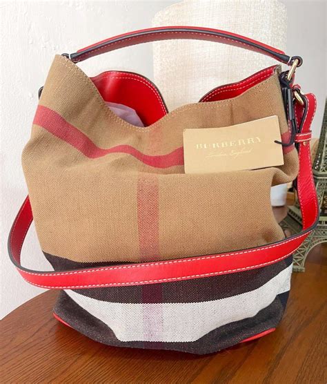 burberry susanna bag